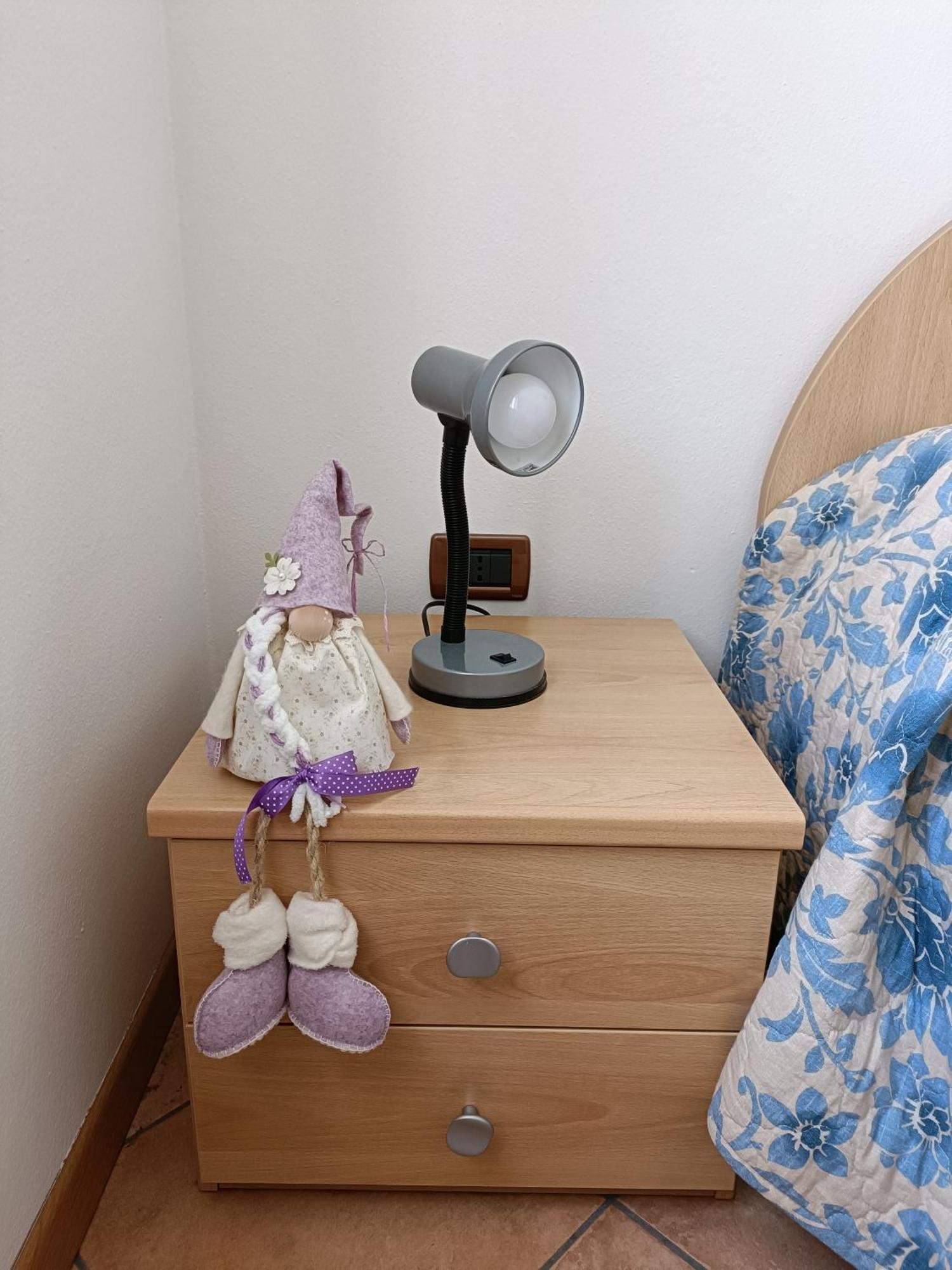 קאבדג'ו Appartamenti Viola Walter מראה חיצוני תמונה